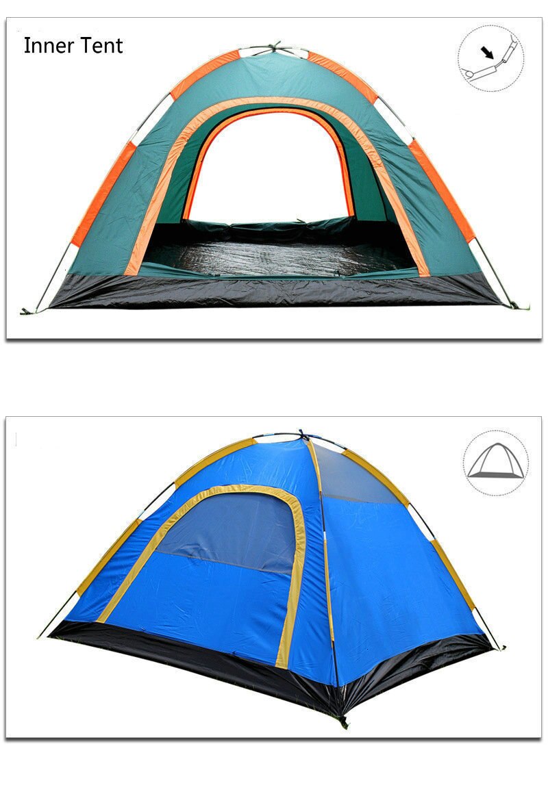 Cheap Goat Tents 3